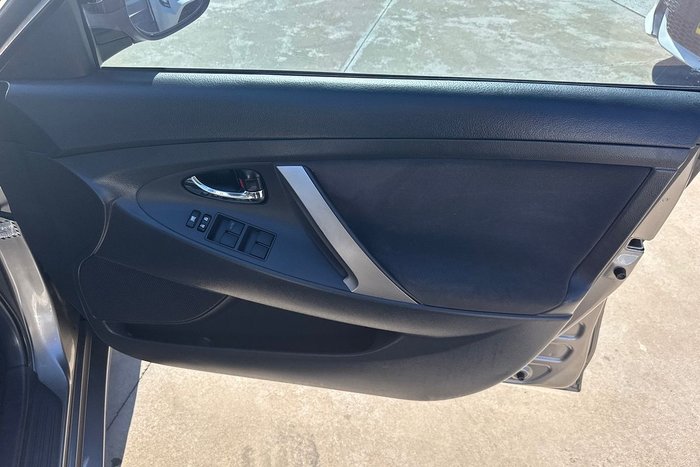 2010 Toyota Camry Ateva