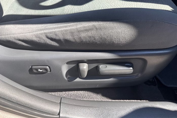 2010 Toyota Camry Ateva