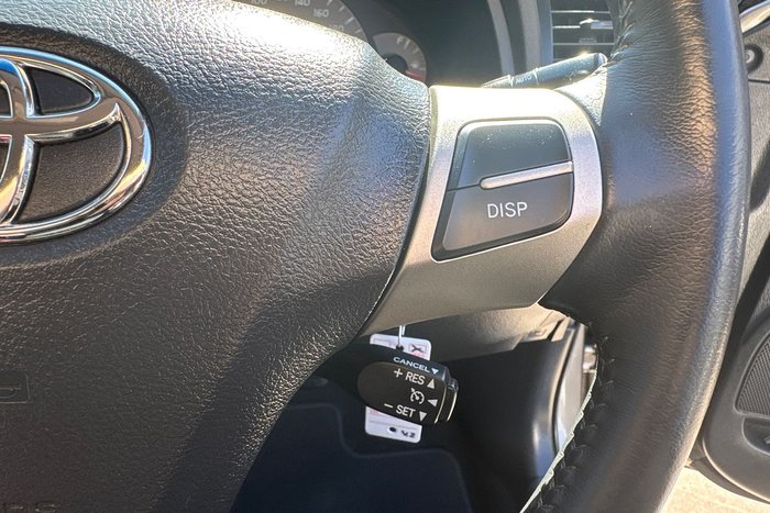 2010 Toyota Camry Ateva