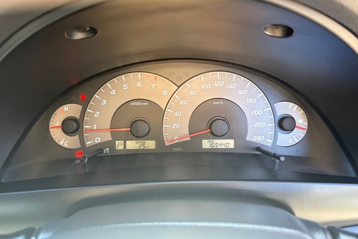 2010 Toyota Camry Ateva