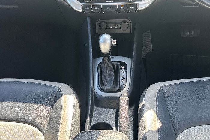 2015 Kia Rio SLi