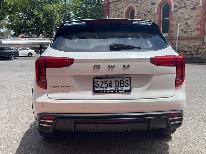 2024 GWM Haval Jolion Premium