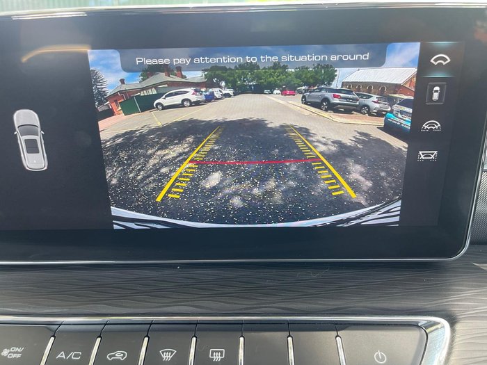 2024 GWM Haval Jolion Premium