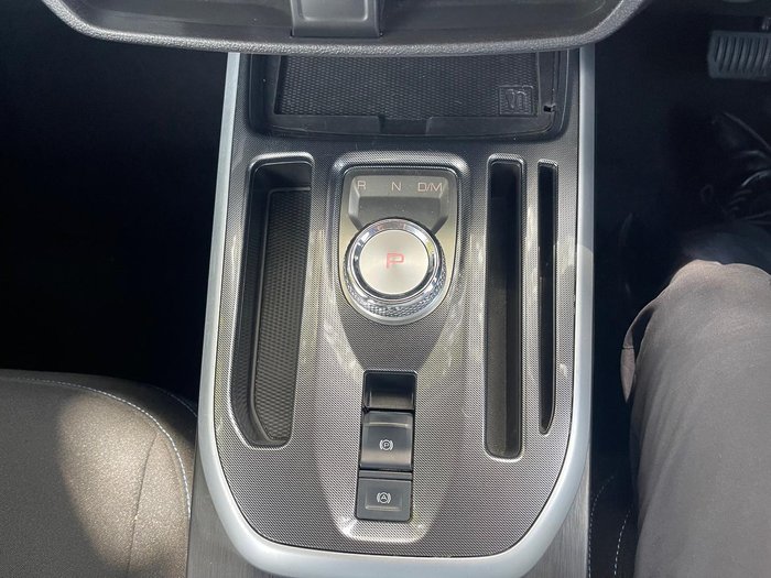 2024 GWM Haval Jolion Premium