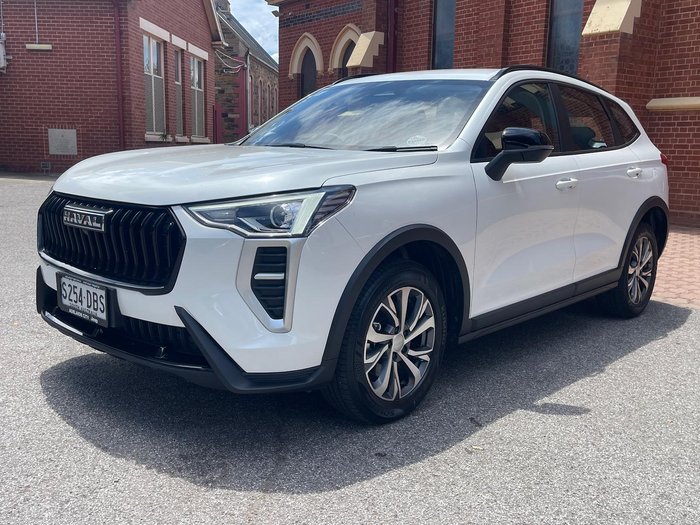 2024 GWM Haval Jolion Premium