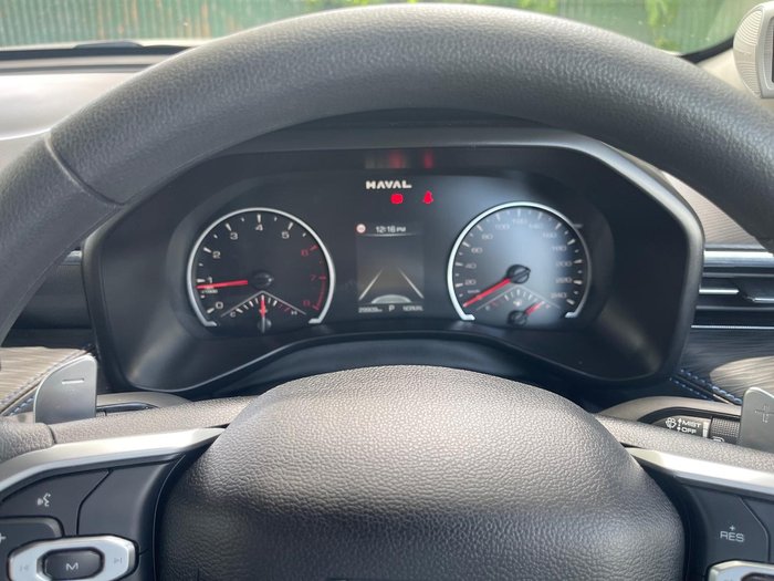 2024 GWM Haval Jolion Premium