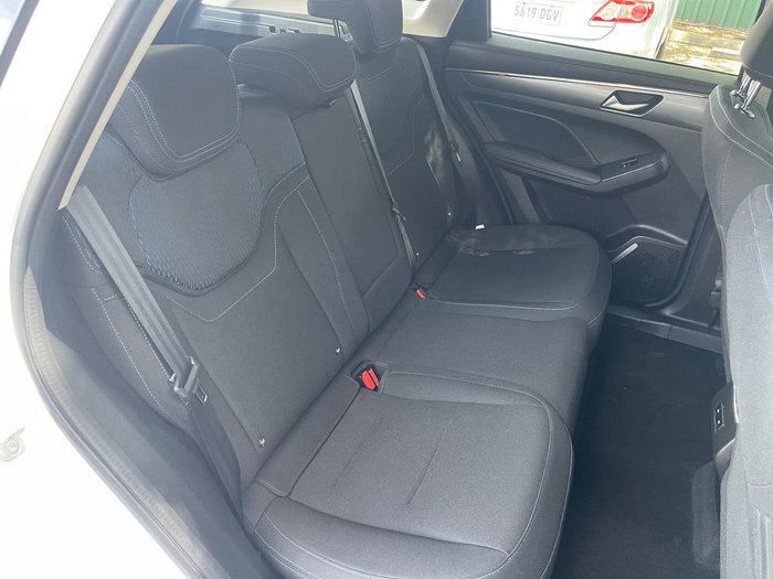 2024 GWM Haval Jolion Premium