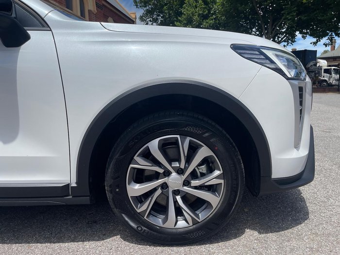 2024 GWM Haval Jolion Premium