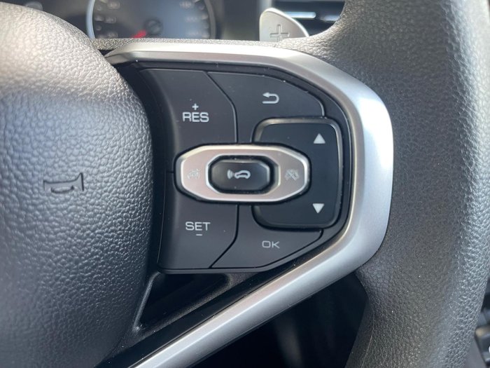 2024 GWM Haval Jolion Premium