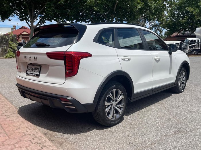 2024 GWM Haval Jolion Premium