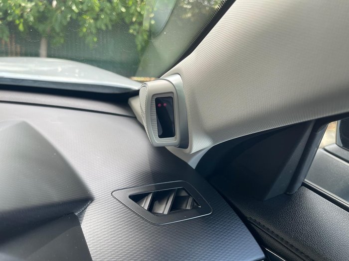 2024 GWM Haval Jolion Premium