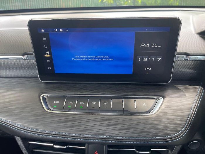 2024 GWM Haval Jolion Premium