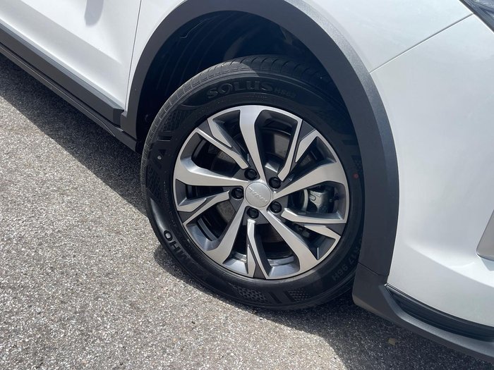 2024 GWM Haval Jolion Premium