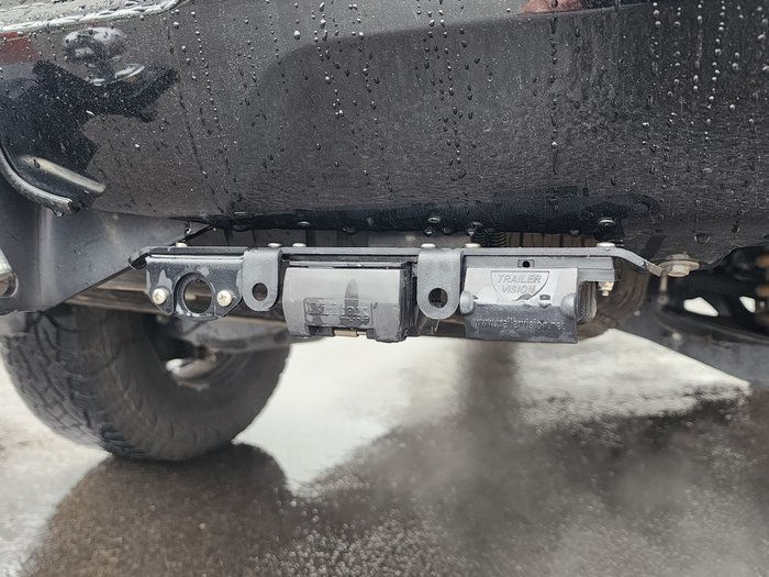 2022 Nissan Patrol TI-L