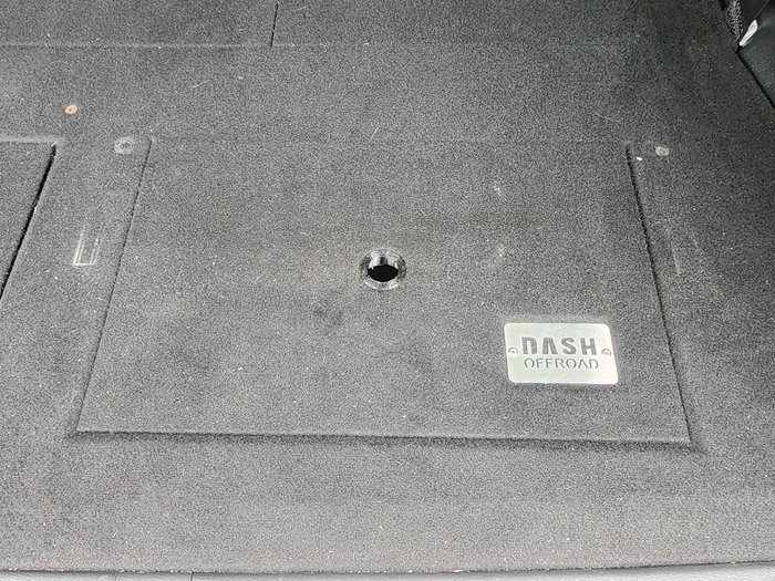 2022 Nissan Patrol TI-L