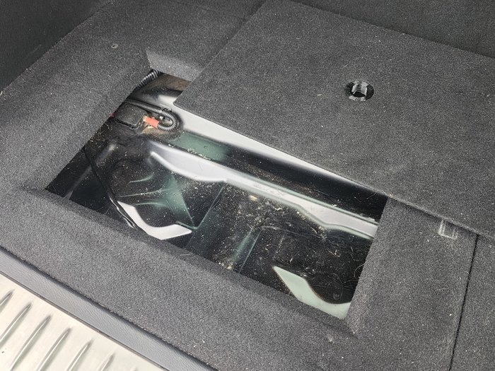 2022 Nissan Patrol TI-L