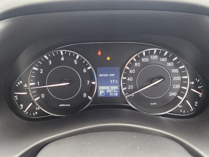 2022 Nissan Patrol TI-L