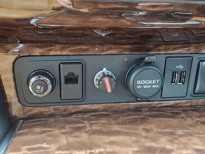 2022 Nissan Patrol TI-L