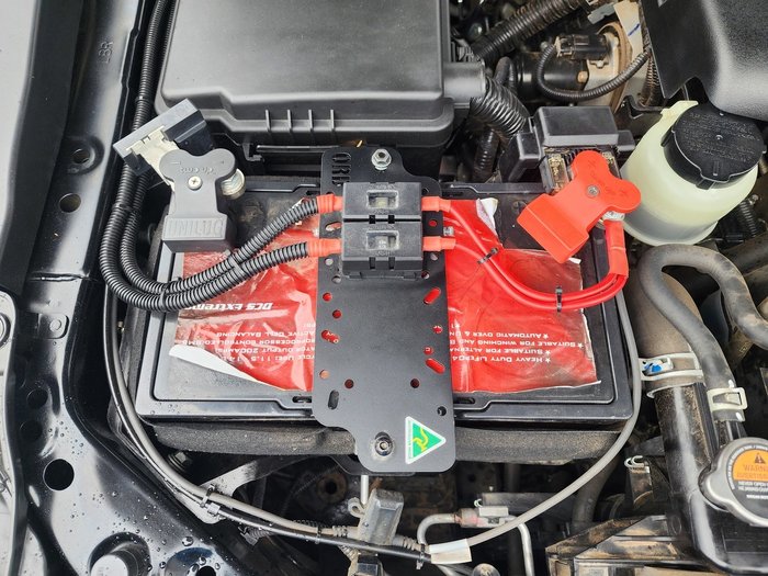 2022 Nissan Patrol TI-L