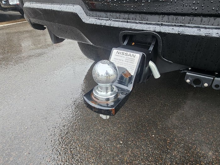 2022 Nissan Patrol TI-L