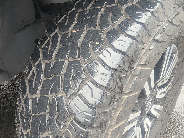 2022 Nissan Patrol TI-L