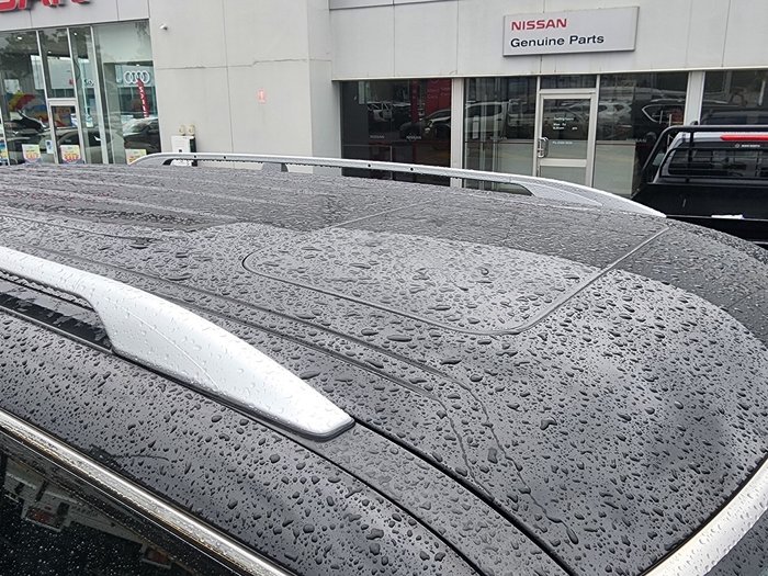 2022 Nissan Patrol TI-L