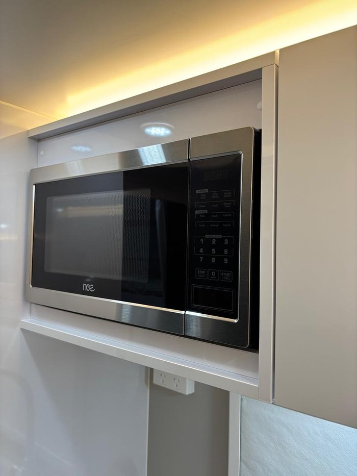 2025 Wonderland RV Amaroo 3 Bunk