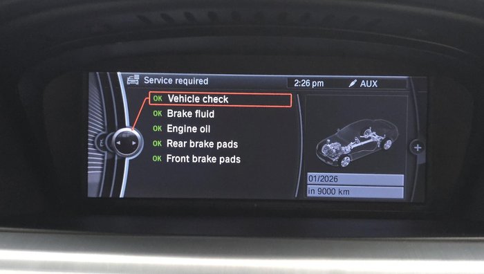 2009 BMW 3 Series 335i E92 MY09.5 Alpine White