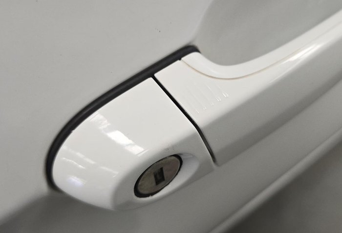 2009 BMW 3 Series 335i E92 MY09.5 Alpine White