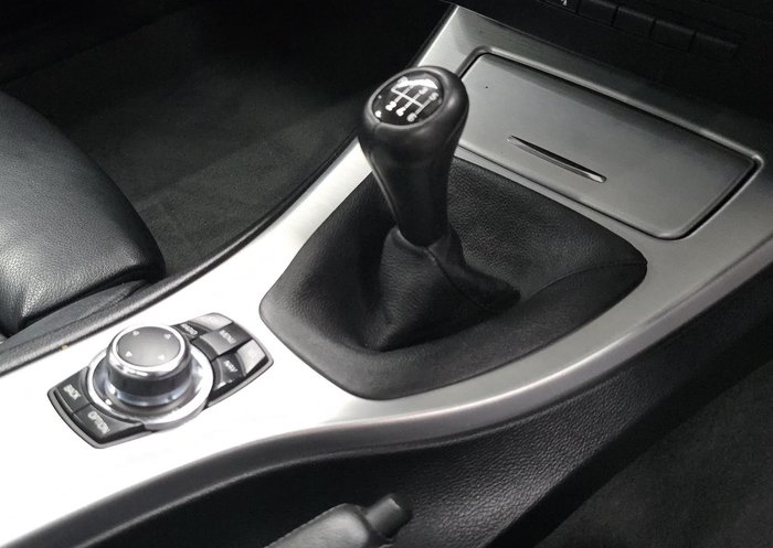 2009 BMW 3 Series 335i E92 MY09.5 Alpine White