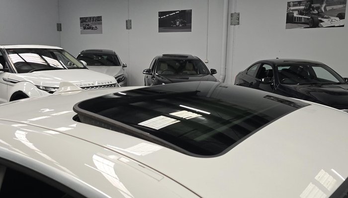 2009 BMW 3 Series 335i E92 MY09.5 Alpine White