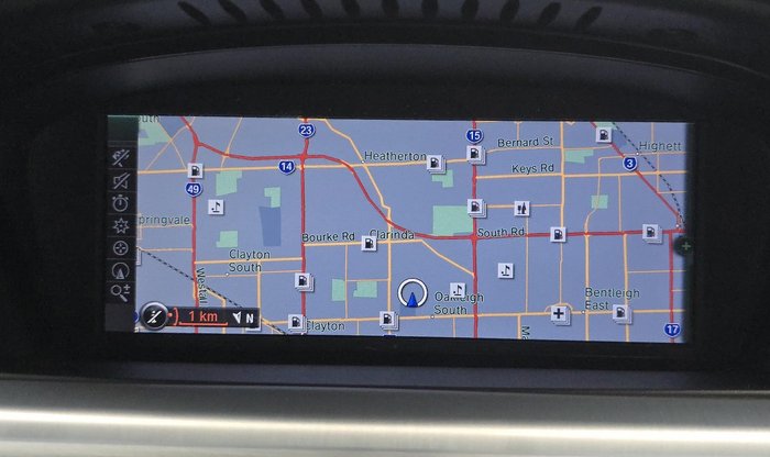 2009 BMW 3 Series 335i E92 MY09.5 Alpine White