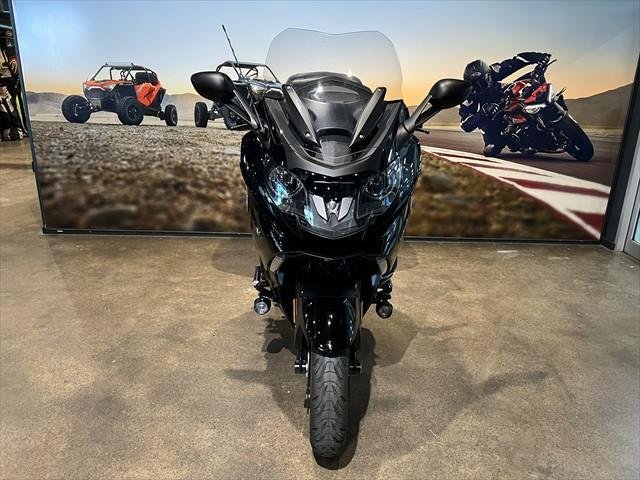 2021 BMW K 1600 GT