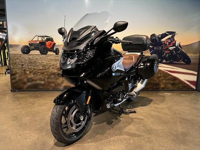 2021 BMW K 1600 GT