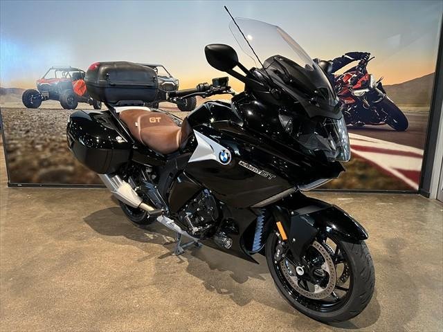 2021 BMW K 1600 GT