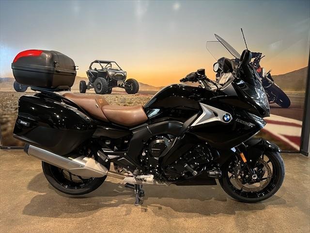 2021 BMW K 1600 GT