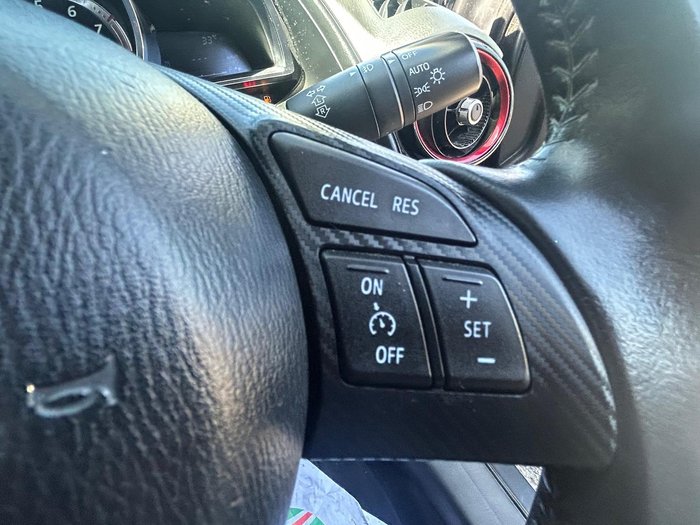 2016 Mazda CX-3 sTouring