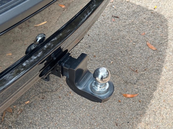 2021 Jeep Grand Cherokee Night Eagle