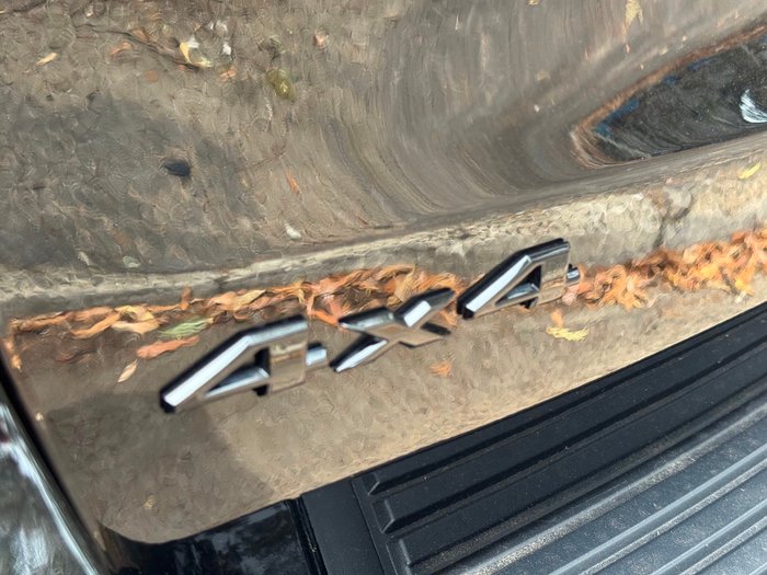 2021 Jeep Grand Cherokee Night Eagle