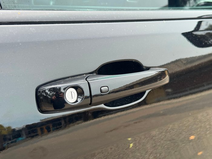 2021 Jeep Grand Cherokee Night Eagle