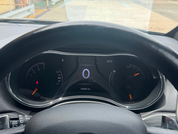 2021 Jeep Grand Cherokee Night Eagle