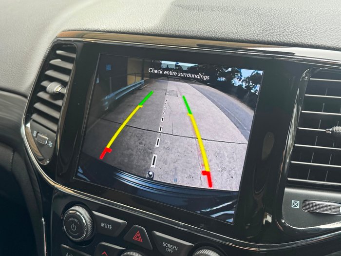 2021 Jeep Grand Cherokee Night Eagle