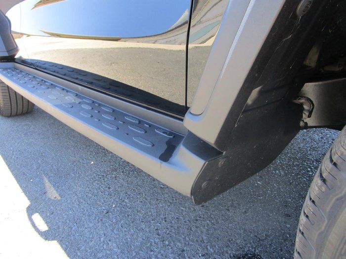 2025 GWM Tank 300 Ultra