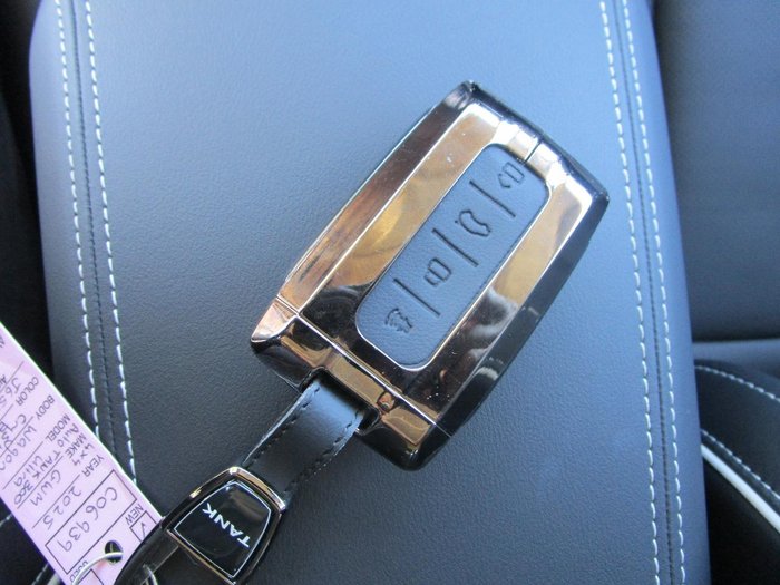 2025 GWM Tank 300 Ultra