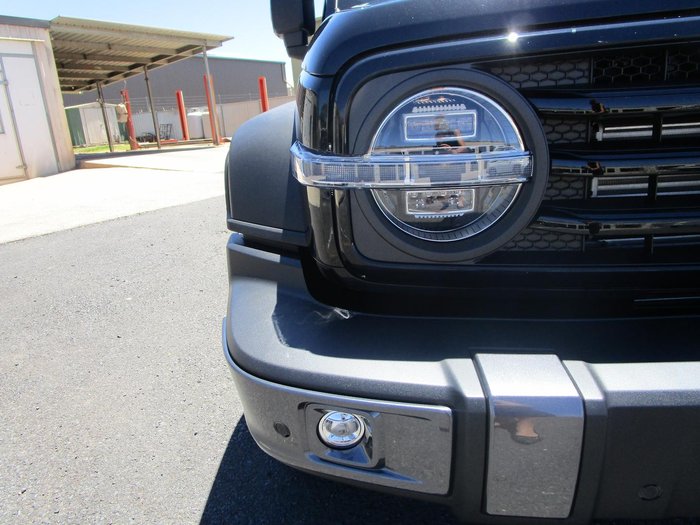 2025 GWM Tank 300 Ultra