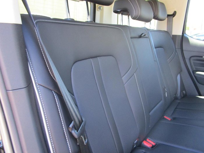 2025 GWM Tank 300 Ultra