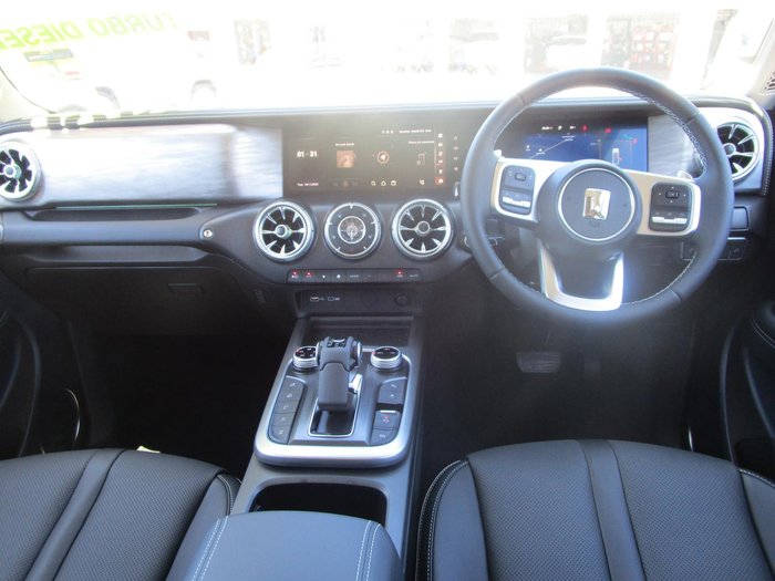 2025 GWM Tank 300 Ultra