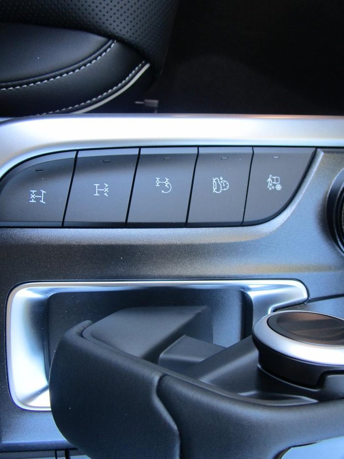 2025 GWM Tank 300 Ultra