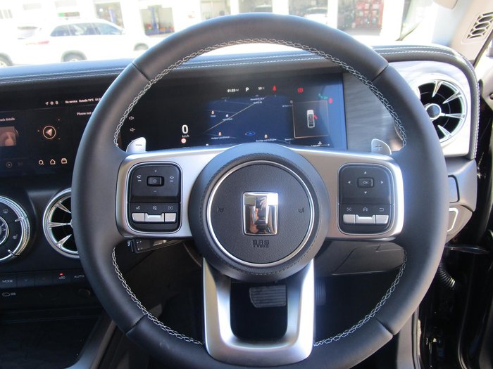 2025 GWM Tank 300 Ultra