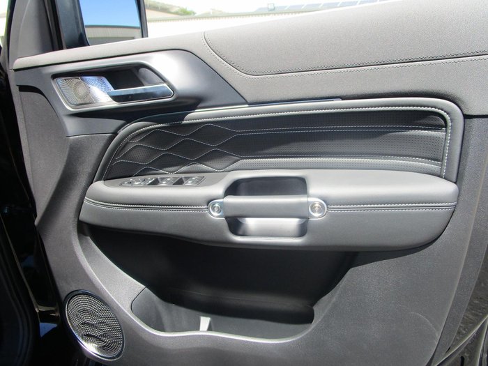 2025 GWM Tank 300 Ultra